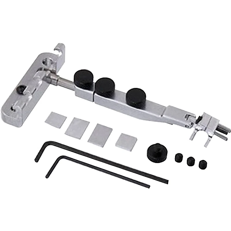 Allparts Tremol-No Tremolo Locking Device - Large Clamp