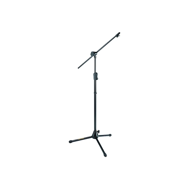 Hercules MS533B Hideaway Boom Stand