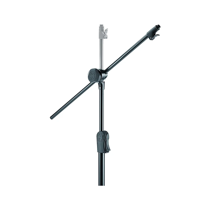 Hercules MS533B Hideaway Boom Stand