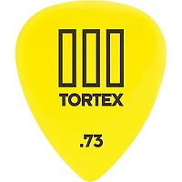Dunlop Tortex T3 Guitar Picks 12-Pack