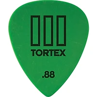 Dunlop Tortex T3 Guitar Picks 12-Pack