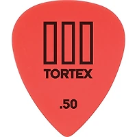 Dunlop Tortex T3 Guitar Picks 12-Pack