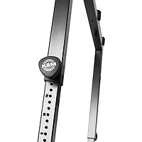 K&M Omega Table-style Keyboard Stand
