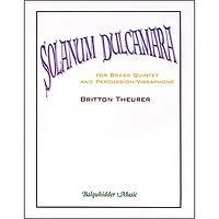 Carl Fischer Solanum Dulcamara Book