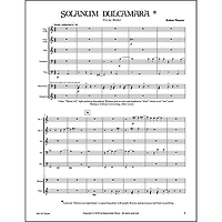 Carl Fischer Solanum Dulcamara Book