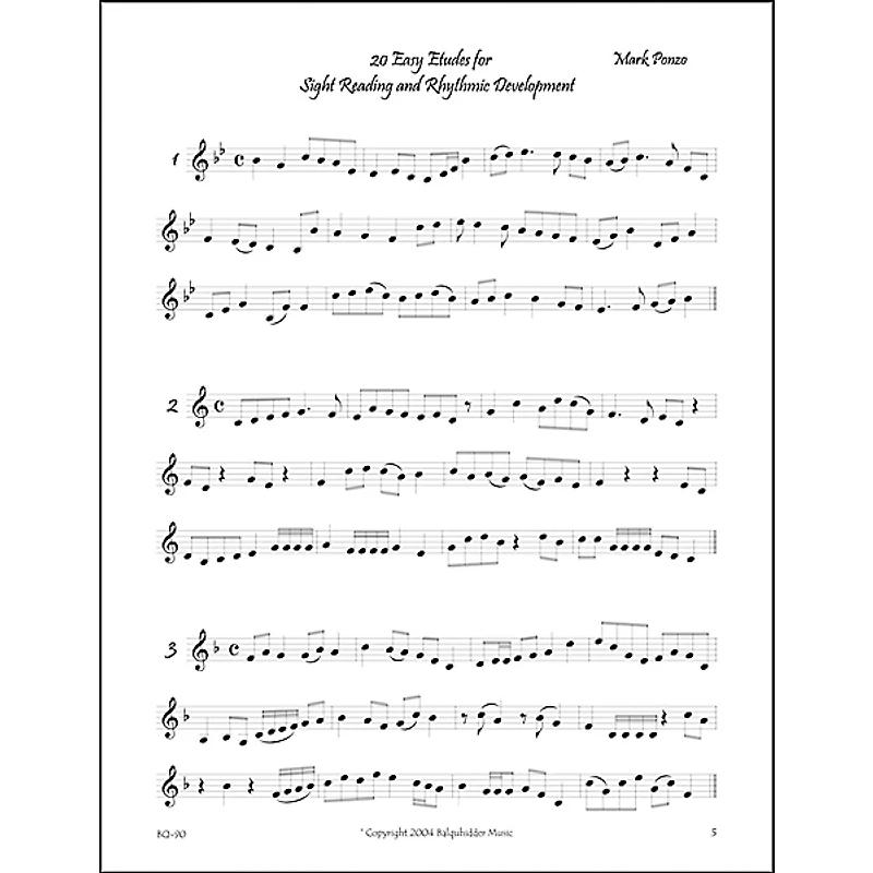 Carl Fischer The Complete Sight Reading Etude Collection for Trumpet Book