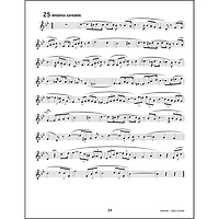 Carl Fischer Complete Solfeggi for Trumpet  Book