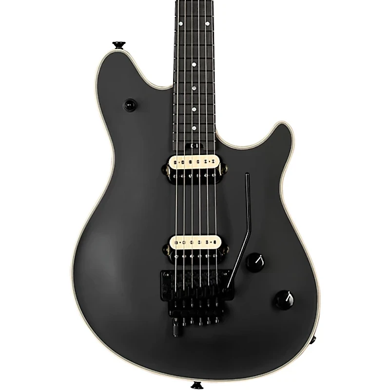 EVH Custom Shop Wolfgang USA Electric Guitar