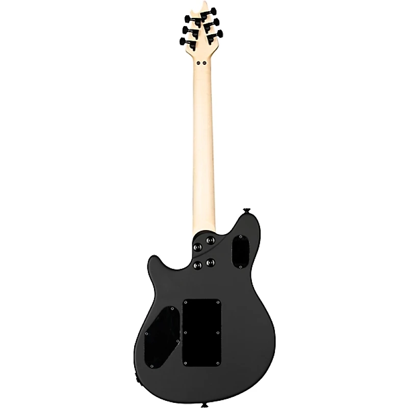 EVH Custom Shop Wolfgang USA Electric Guitar