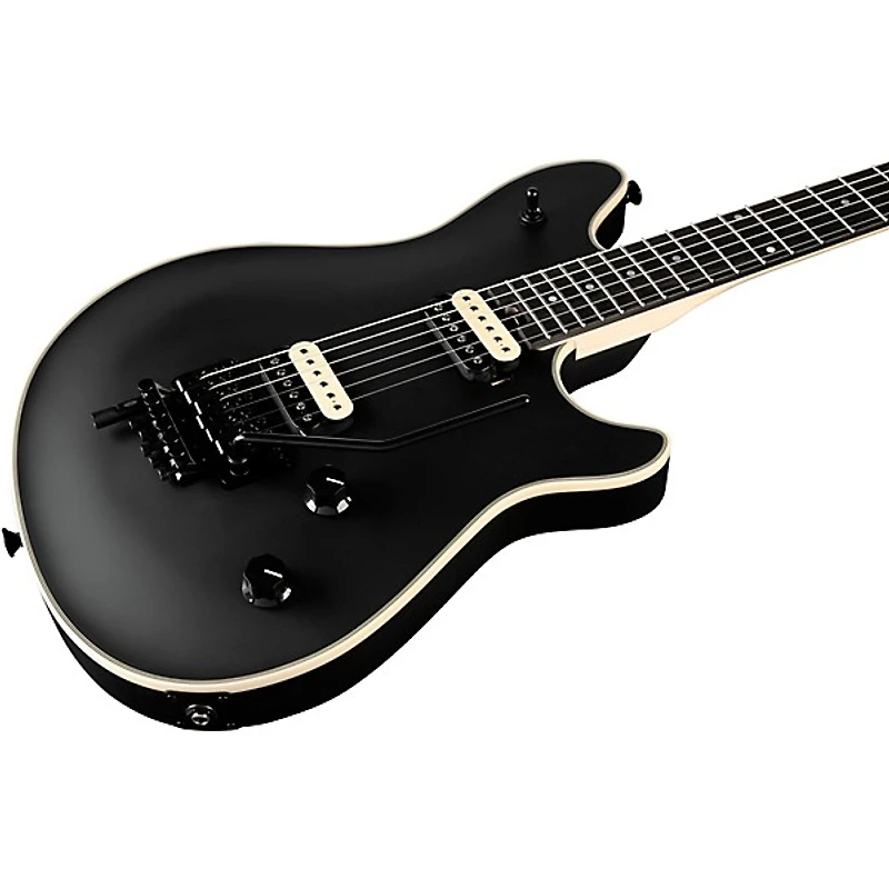 EVH Custom Shop Wolfgang USA Electric Guitar