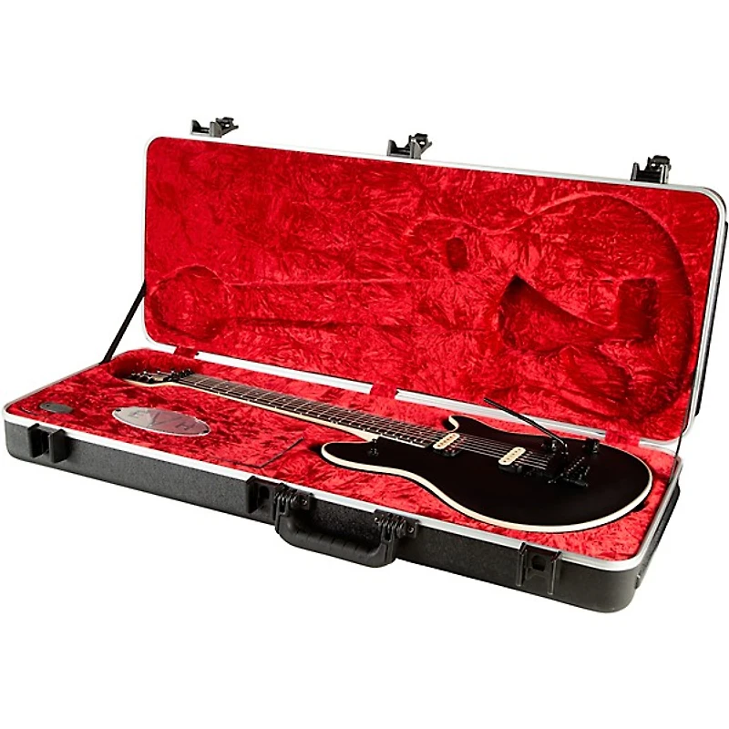 EVH Custom Shop Wolfgang USA Electric Guitar