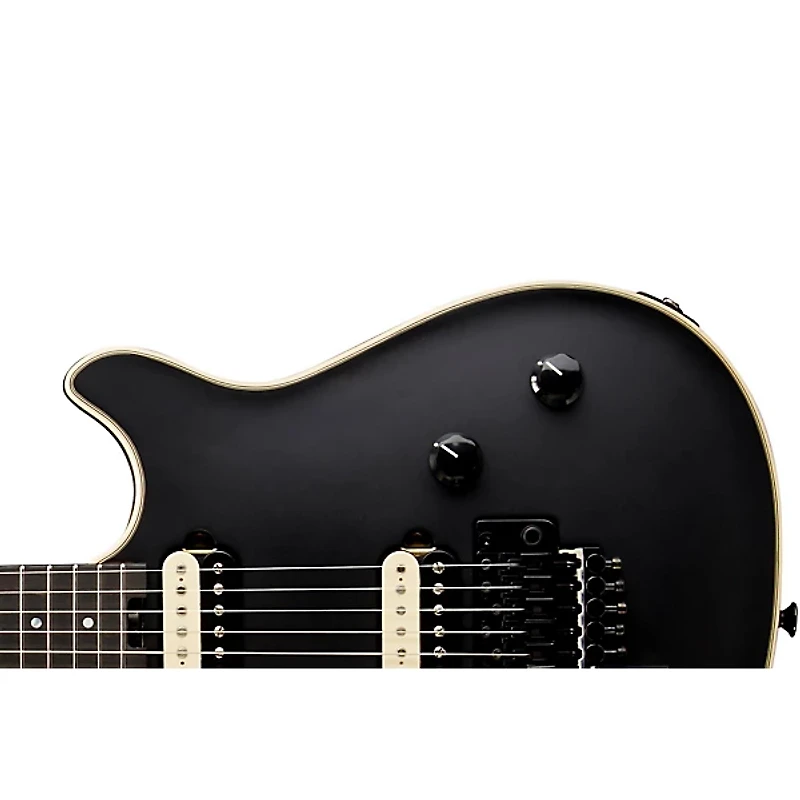 EVH Custom Shop Wolfgang USA Electric Guitar