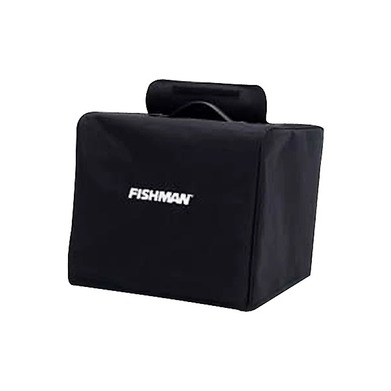 Fishman Loudbox Mini Amp Cover Black