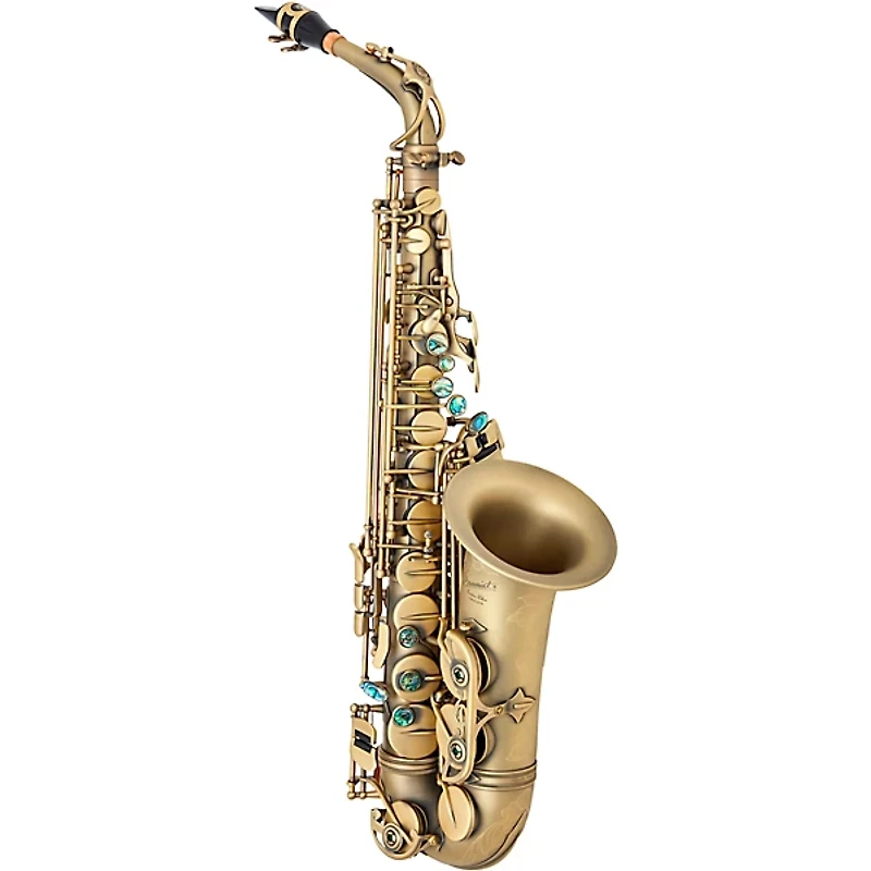 P. Mauriat PMXA-67R Series Professional Alto Saxophone