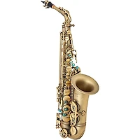 P. Mauriat PMXA-67R Series Professional Alto Saxophone
