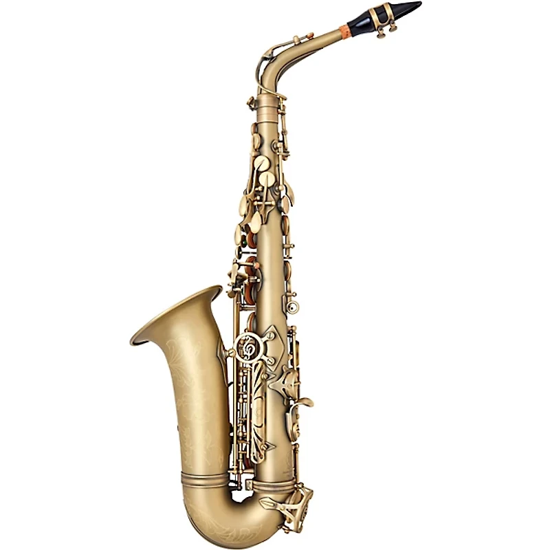 P. Mauriat PMXA-67R Series Professional Alto Saxophone