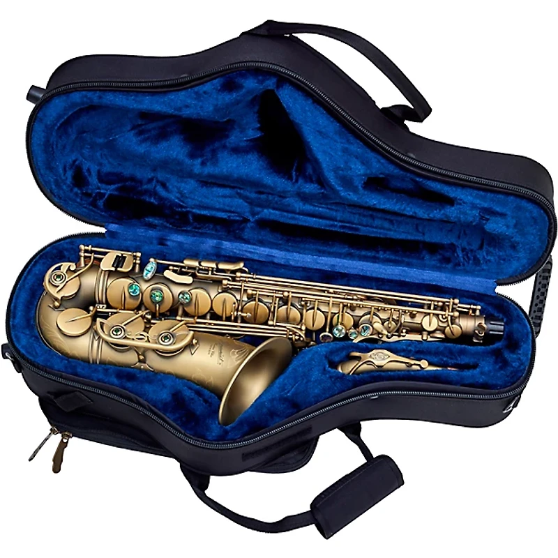 P. Mauriat PMXA-67R Series Professional Alto Saxophone