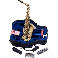 P. Mauriat PMXA-67R Series Professional Alto Saxophone