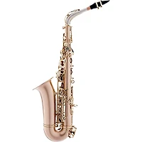 P. Mauriat Le Bravo Intermediate Alto Saxophone Matte Finish