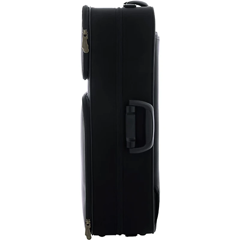 P. Mauriat Le Bravo Intermediate Alto Saxophone Matte Finish