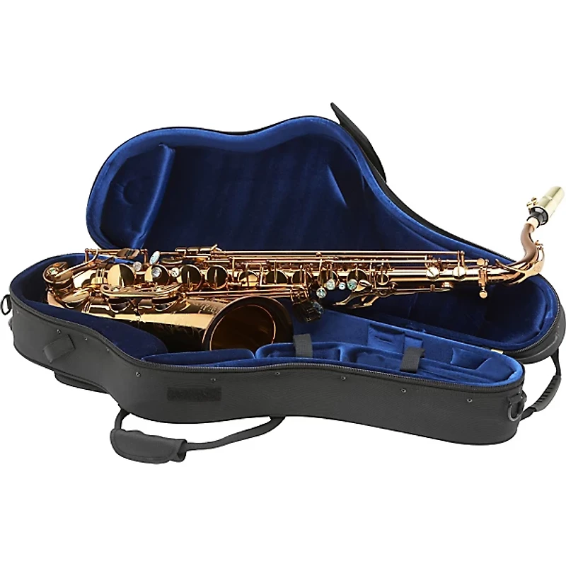 P. Mauriat PMXT-66R Series Professional Tenor Saxophone