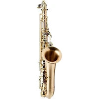 P. Mauriat Le Bravo 200 Intermediate Tenor Saxophone Matte Finish