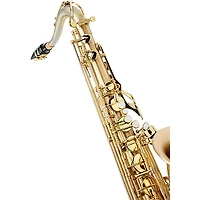 P. Mauriat Le Bravo 200 Intermediate Tenor Saxophone Matte Finish