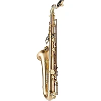 P. Mauriat Le Bravo 200 Intermediate Tenor Saxophone Matte Finish
