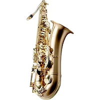 P. Mauriat Le Bravo 200 Intermediate Tenor Saxophone Matte Finish