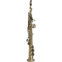 P. Mauriat System 76 Professional Soprano Saxophone