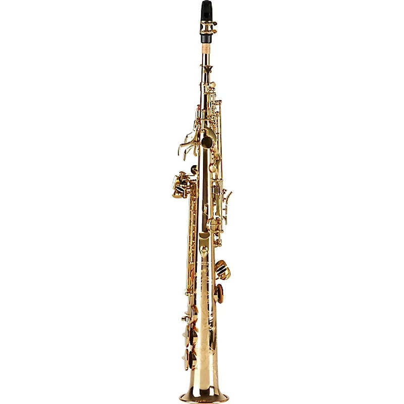 P. Mauriat System 76 Professional Soprano Saxophone