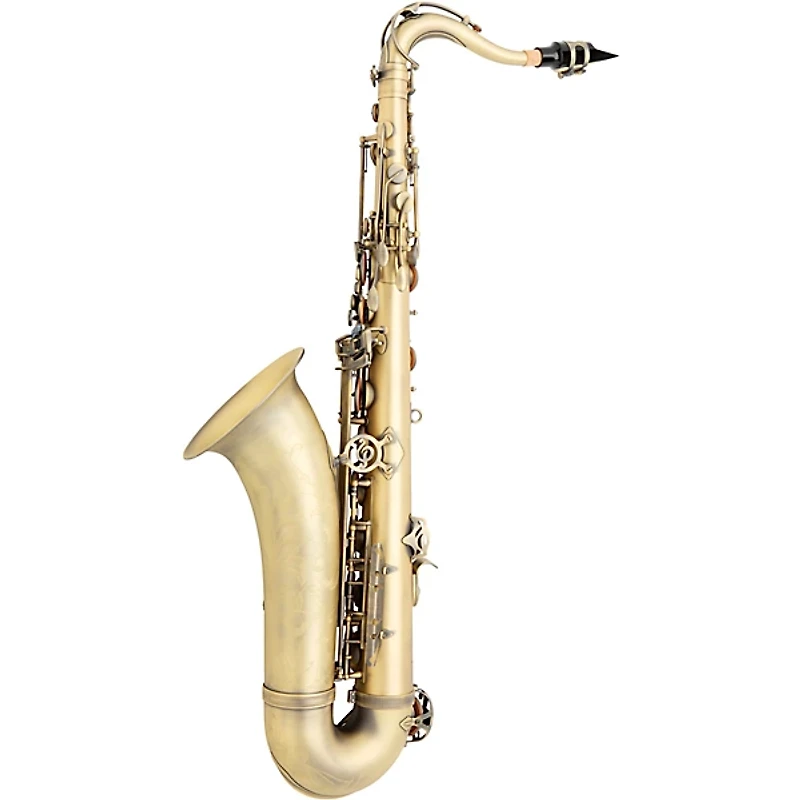 P. Mauriat System 76 Professional Tenor Saxophone