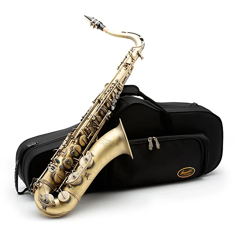 P. Mauriat System 76 Professional Tenor Saxophone