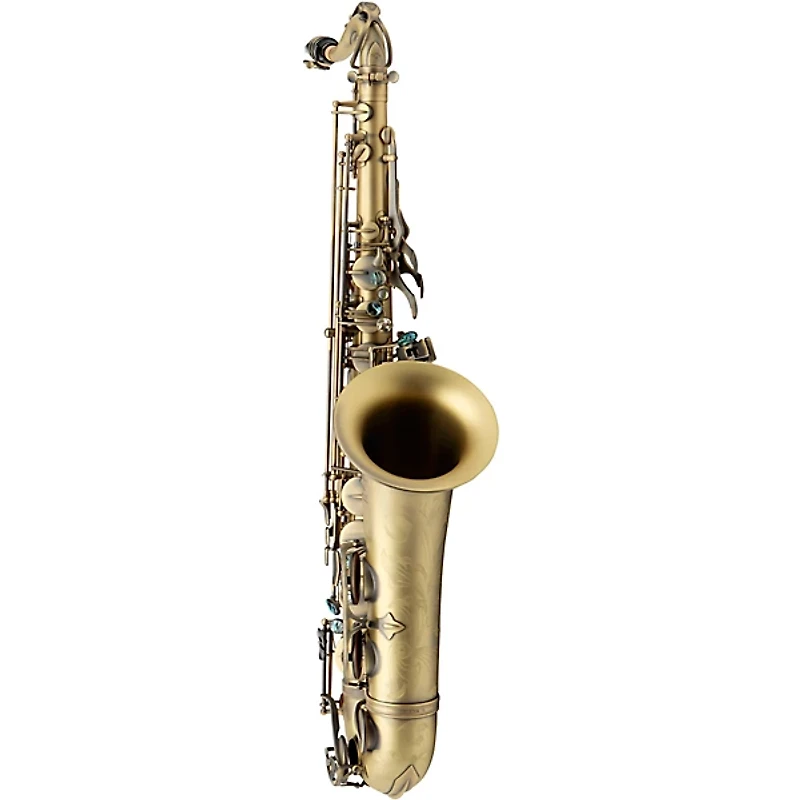 P. Mauriat System 76 Professional Tenor Saxophone