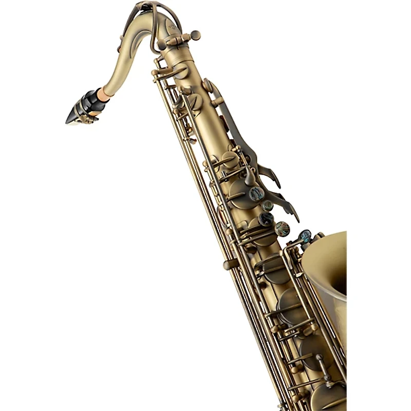 P. Mauriat System 76 Professional Tenor Saxophone
