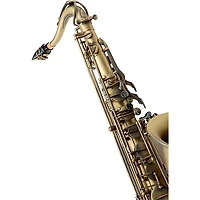 P. Mauriat System 76 Professional Tenor Saxophone
