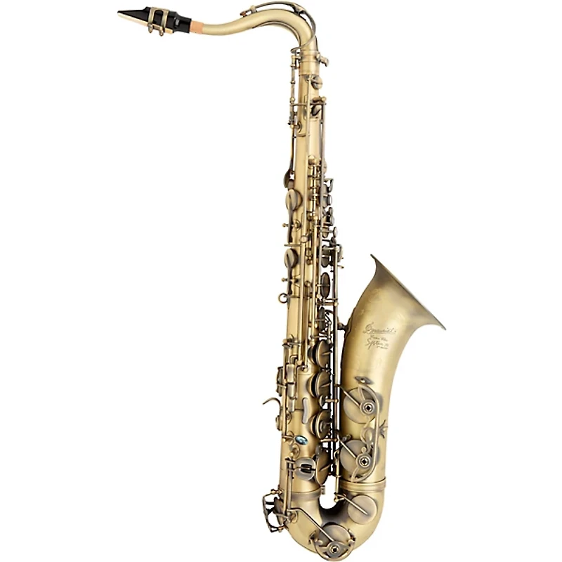 P. Mauriat System 76 Professional Tenor Saxophone