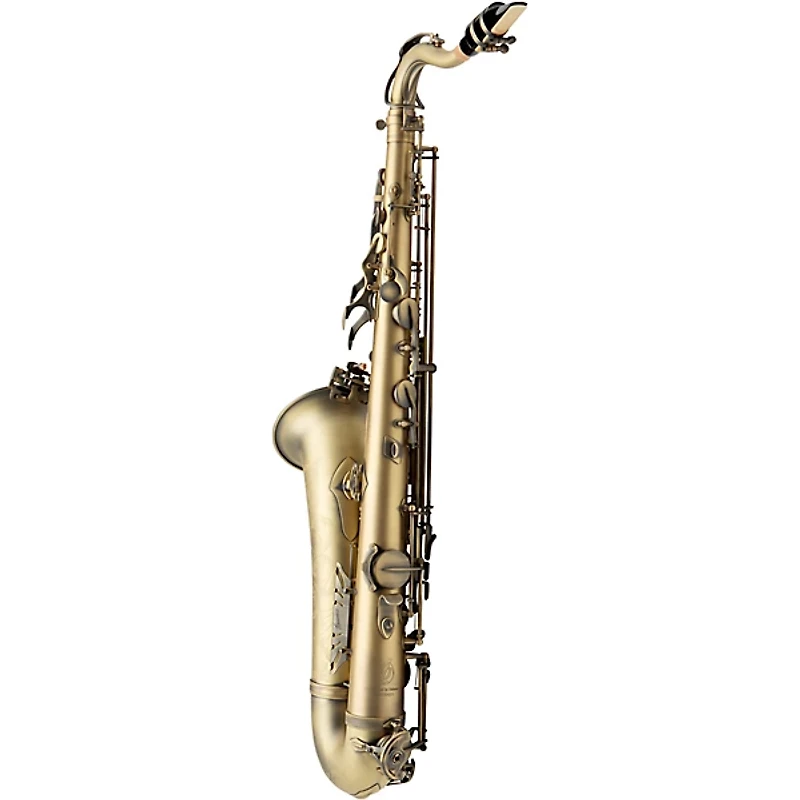 P. Mauriat System 76 Professional Tenor Saxophone