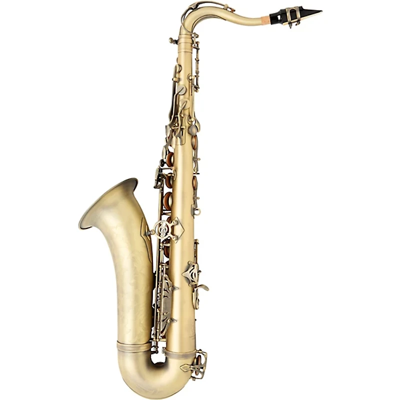 P. Mauriat System 76 Professional Tenor Saxophone