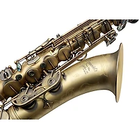 P. Mauriat System 76 Professional Tenor Saxophone