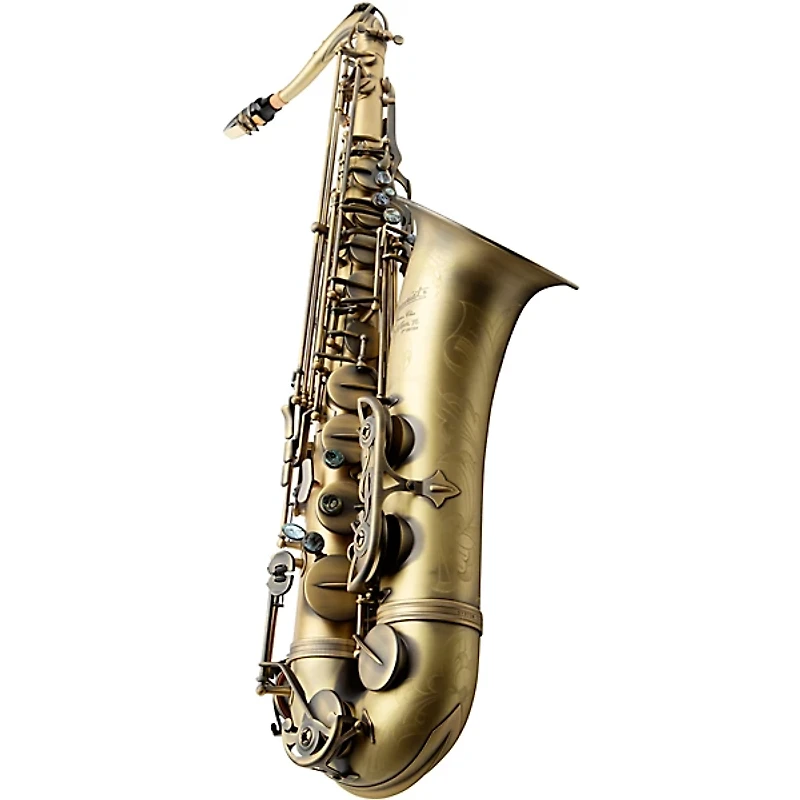 P. Mauriat System 76 Professional Tenor Saxophone
