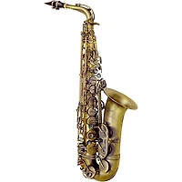P. Mauriat System 76 Professional Alto Saxophone