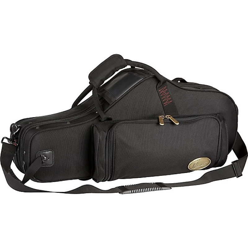 P. Mauriat PMXA-67RX Influence Professional Alto Saxophone Dark Lacquer