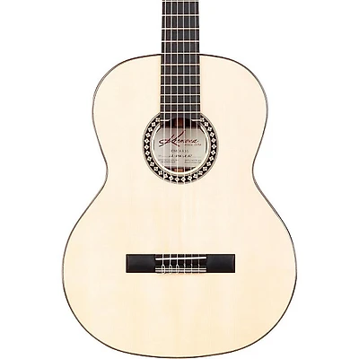 Kremona Romida Classical Guitar Natural