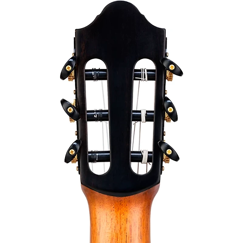 Kremona Romida Classical Guitar Natural