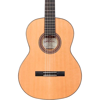 Kremona Solea Classical Guitar Natural