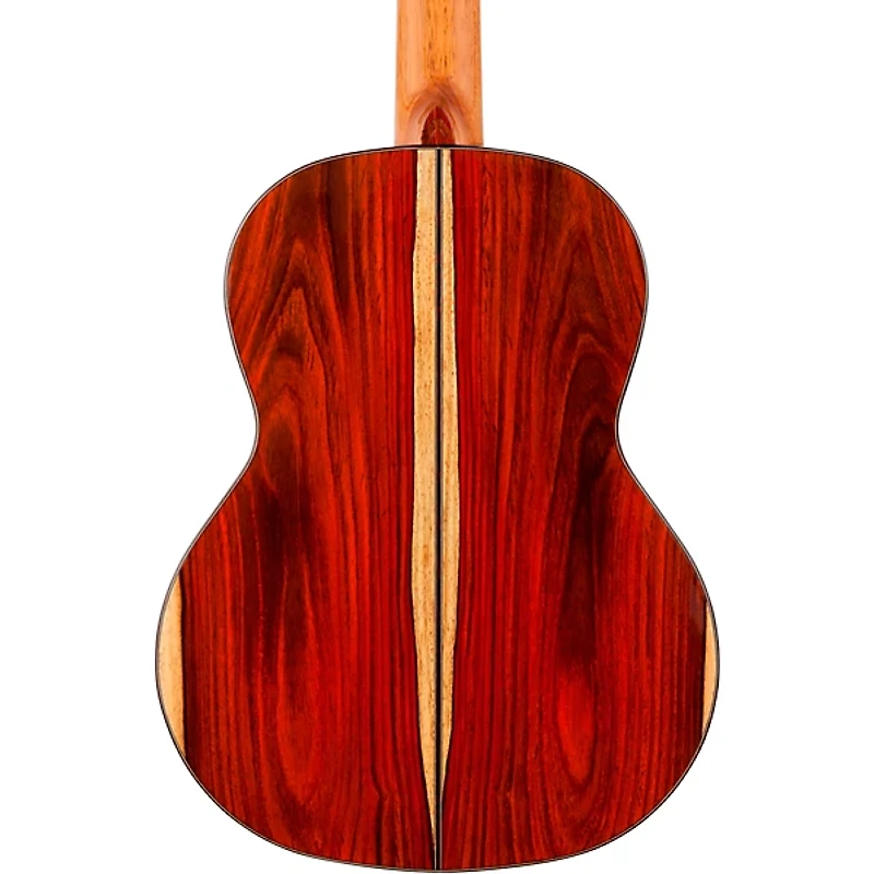 Kremona Solea Classical Guitar Natural