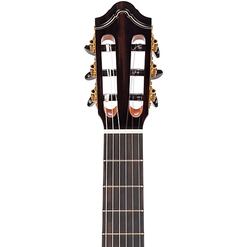 Kremona Solea Classical Guitar Natural