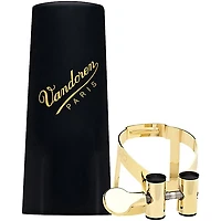 Vandoren M/O Series Saxophone Ligature