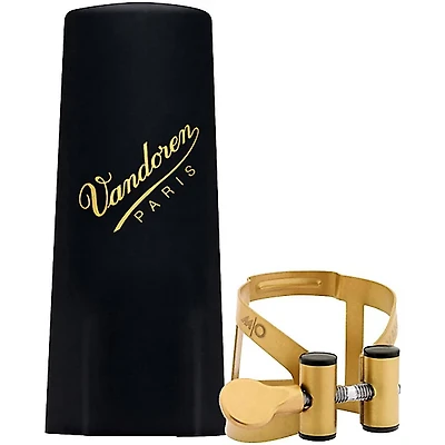 Vandoren M/O Series Saxophone Ligature